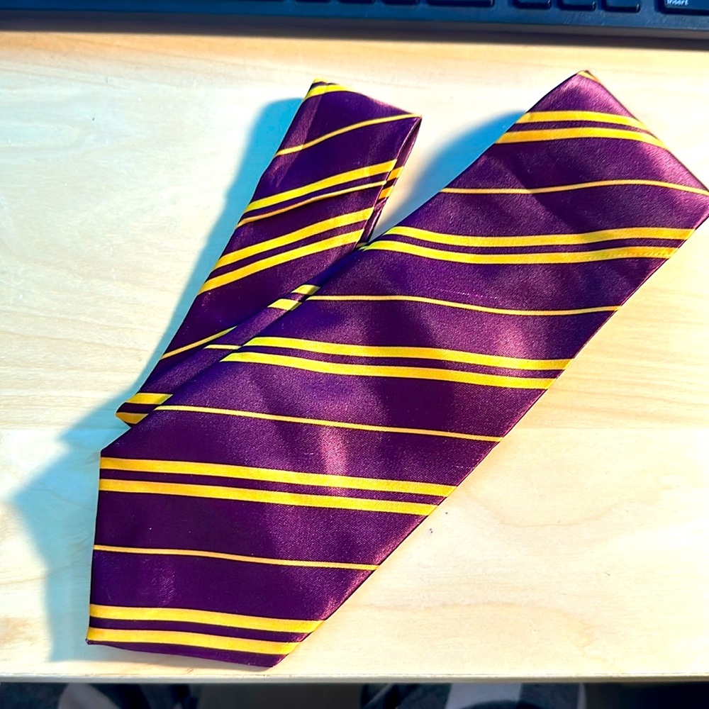 Harry Potter Necktie for youth